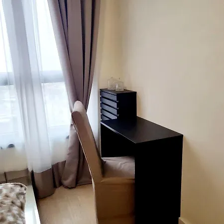 Fors Belgrade Waterfront Apartment Exterior foto