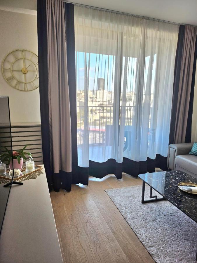 Fors Waterfront Апартаменты