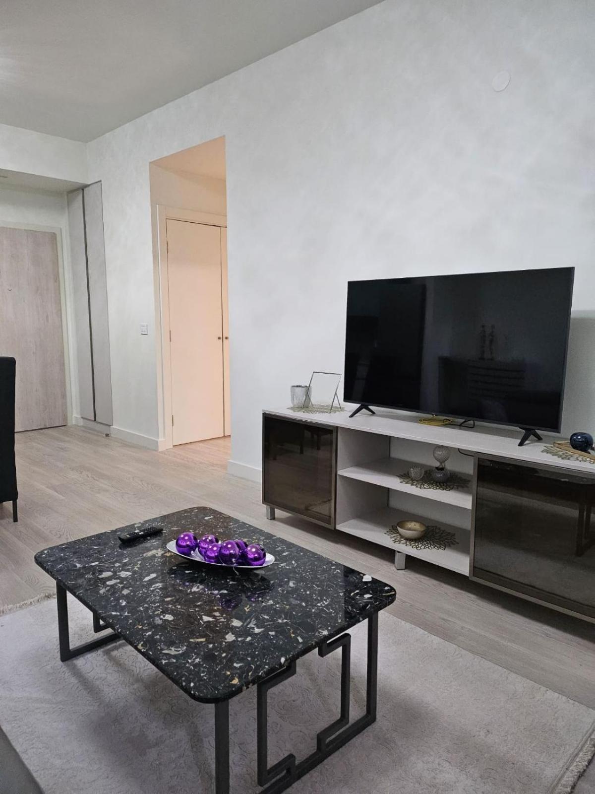 Fors Waterfront Апартаменты