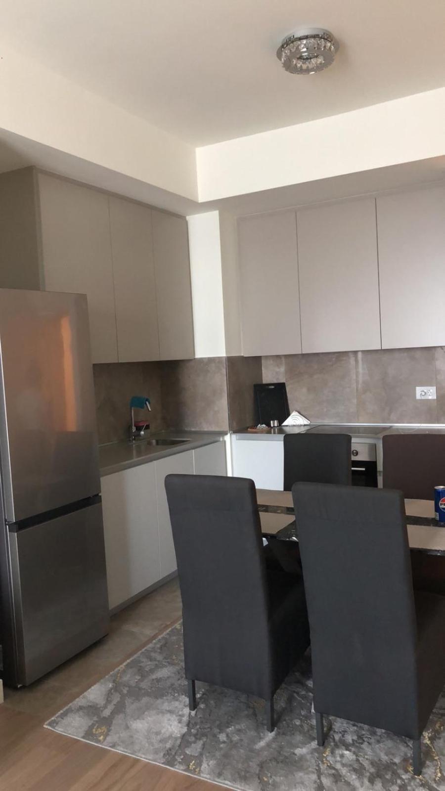 Апартаменты Fors Waterfront Белград
