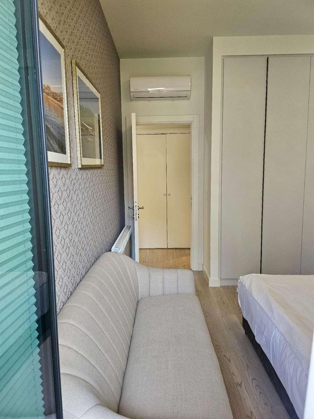 Apartman Fors Waterfront