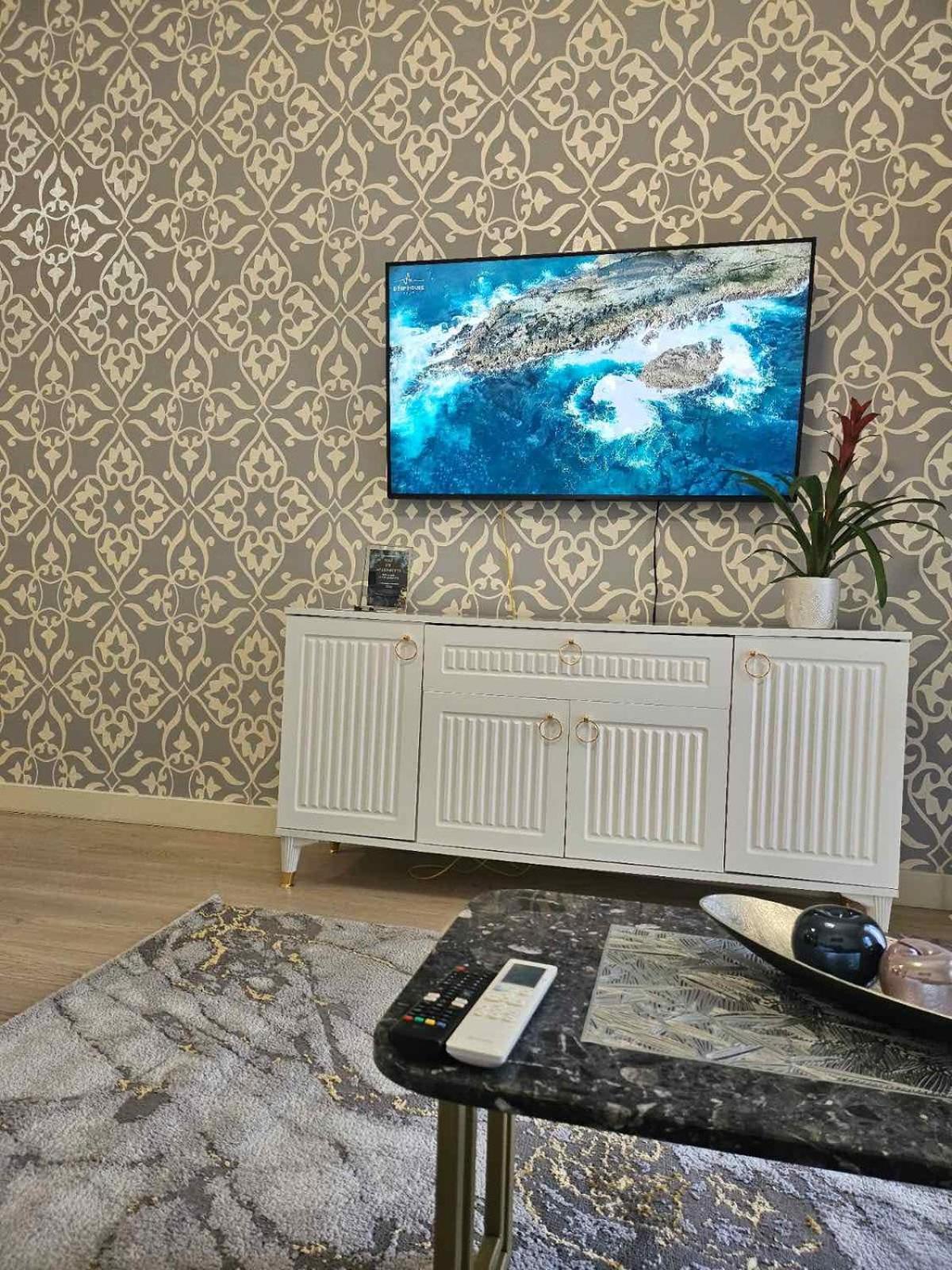 Apartman Fors Waterfront Belgrade